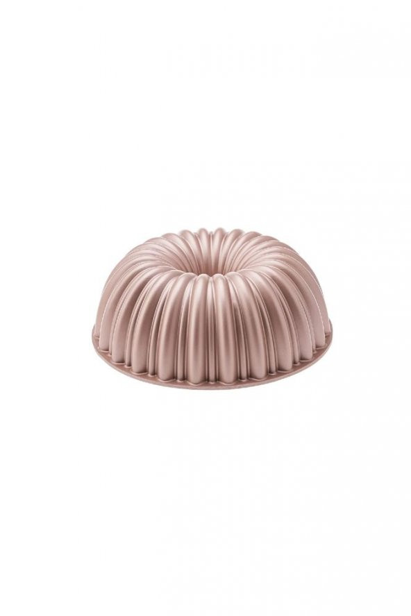 Karaca Cake Pro Dilimli Rosegold Döküm Kek Kalıbı - 6