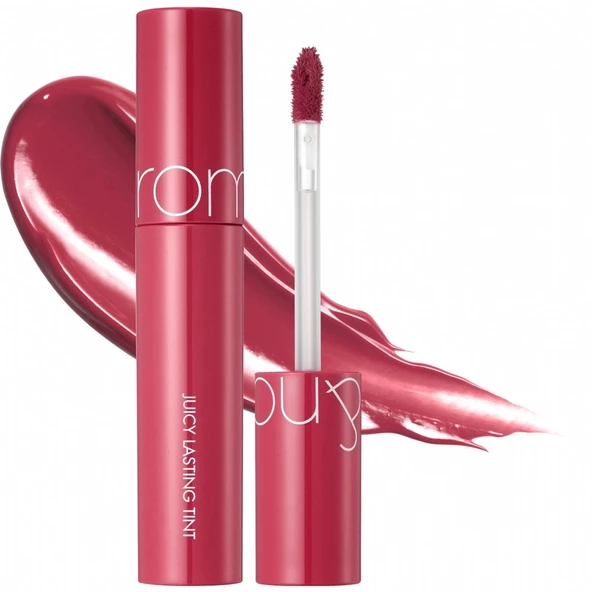 Rom&nd Juicy Lasting Tint Figfig - Likit Ruj