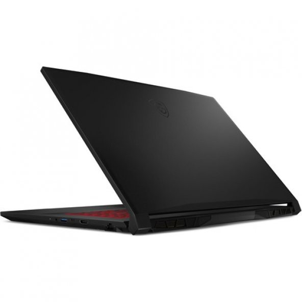 MSI Katana GF76 11UG-254XTR Intel Core i7 11800H 16GB 512GB SSD RTX3070 Freedos 17.3" FHD Taşınabilir Bilgisayar - 5