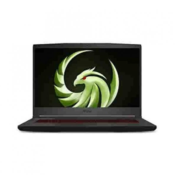 Msi Bravo 15 B5DD-210TR AMD Ryzen 7 5800H 16GB 512GB SSD RX5500M Windows 11 15.6" 144Hz. FHD Taşınabilir Bilgisayar Teşhir Ürünü - 3