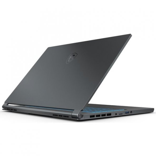 MSI STEALTH 15M A11UEK-039TR Intel Core i7 11375H 16GB 1TB SSD RTX 3060 Windows 10 15.6" FHD Taşınabilir Bilgisayar - 4