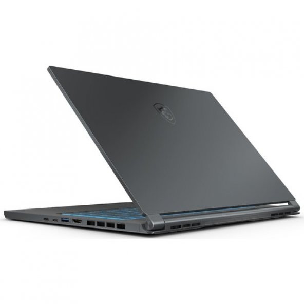 MSI STEALTH 15M A11UEK-039TR Intel Core i7 11375H 16GB 1TB SSD RTX 3060 Windows 10 15.6" FHD Taşınabilir Bilgisayar - 5