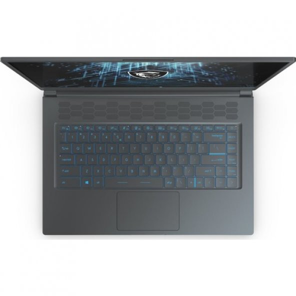 MSI STEALTH 15M A11UEK-039TR Intel Core i7 11375H 16GB 1TB SSD RTX 3060 Windows 10 15.6" FHD Taşınabilir Bilgisayar - 6