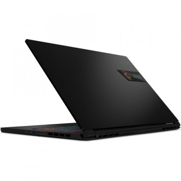 MSI Stealth 15M B12UE-034XTR Intel Core i7 1280P 16GB 1TB SSD RTX3060 Freedos 15.6" FHD Taşınabilir Bilgisayar Teşhir Ürünü - 2