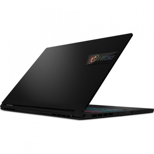 MSI Stealth 15M B12UE-034XTR Intel Core i7 1280P 16GB 1TB SSD RTX3060 Freedos 15.6" FHD Taşınabilir Bilgisayar Teşhir Ürünü - 3