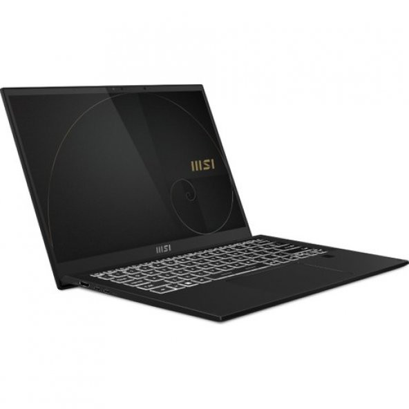 MSI Summit E14 Flip Evo A12MT-012TR Intel Core i7 1280P 32GB 1TB SSD Windows 11 Pro 14" QHD Taşınabilir Bilgisayar - 2