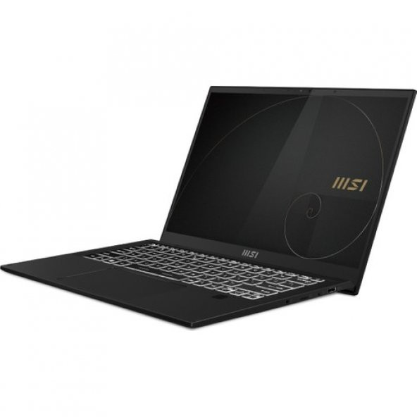 MSI Summit E14 Flip Evo A12MT-012TR Intel Core i7 1280P 32GB 1TB SSD Windows 11 Pro 14" QHD Taşınabilir Bilgisayar - 3