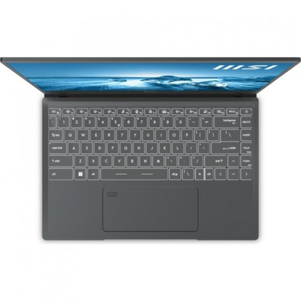 MSI Prestige 14 Evo A12M-211TR Intel Core i7 1280P 16GB 1TB SSD Windows 11 Home 14" FHD Taşınabilir Bilgisayar Teşhir Ürünü - 5