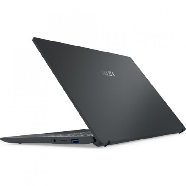 MSI Prestige 14 Evo A12M-211TR Intel Core i7 1280P 16GB 1TB SSD Windows 11 Home 14" FHD Taşınabilir Bilgisayar Teşhir Ürünü - 4