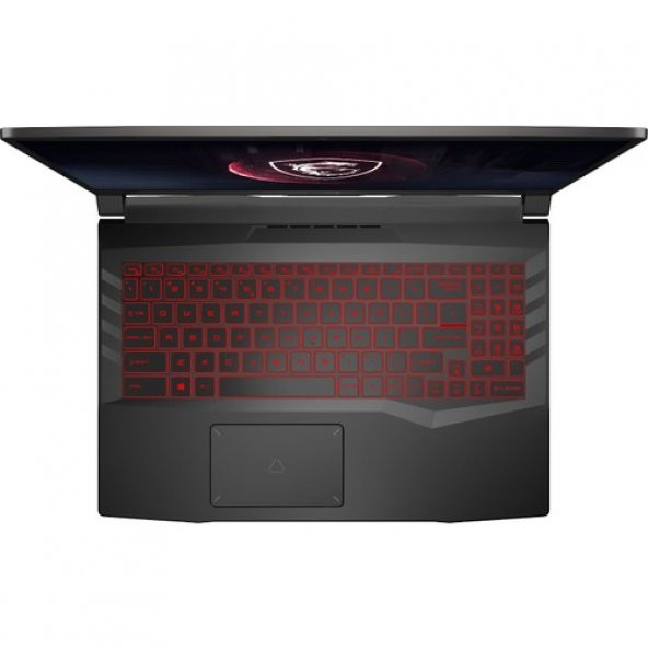 MSI Pulse GL66 11UEK-048TR Intel Core i7 11800H 16GB 1TB SSD RTX3060 Windows 10 Home 15.6" FHD Taşınabilir Bilgisayar Teşhir Ürünü - 4