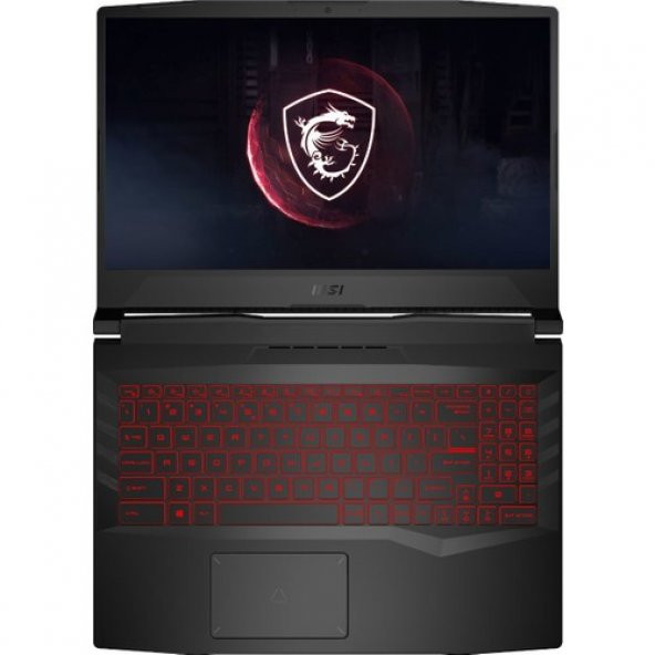 MSI Pulse GL66 11UEK-048TR Intel Core i7 11800H 16GB 1TB SSD RTX3060 Windows 10 Home 15.6" FHD Taşınabilir Bilgisayar Teşhir Ürünü - 5