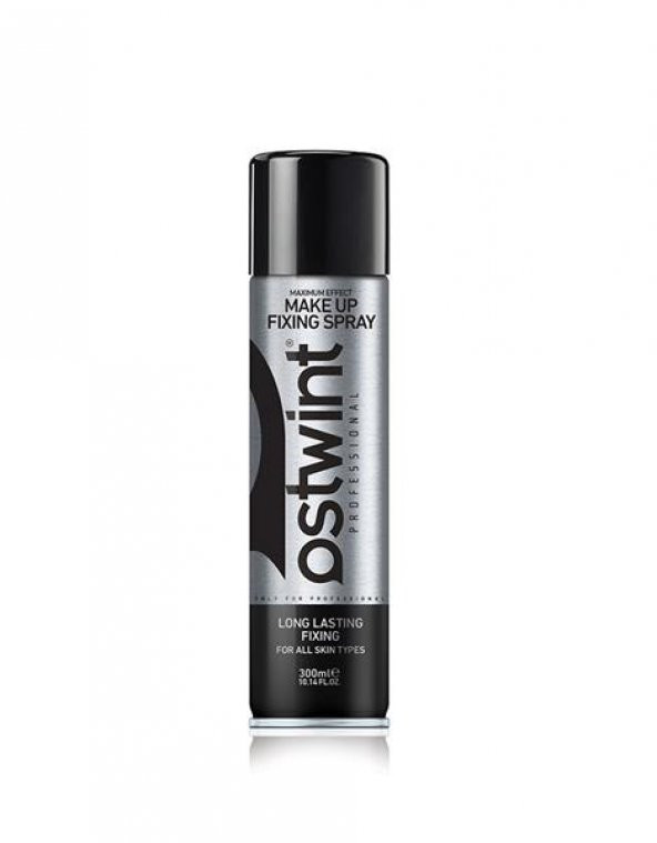 Ostwint Makyaj Sabitleme Spreyi 300ml