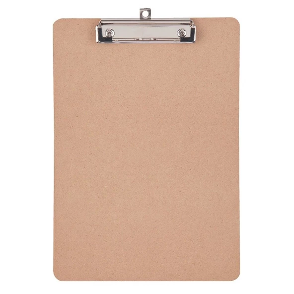 FİYPER  Ahşap Sekreterlik A4 Boy