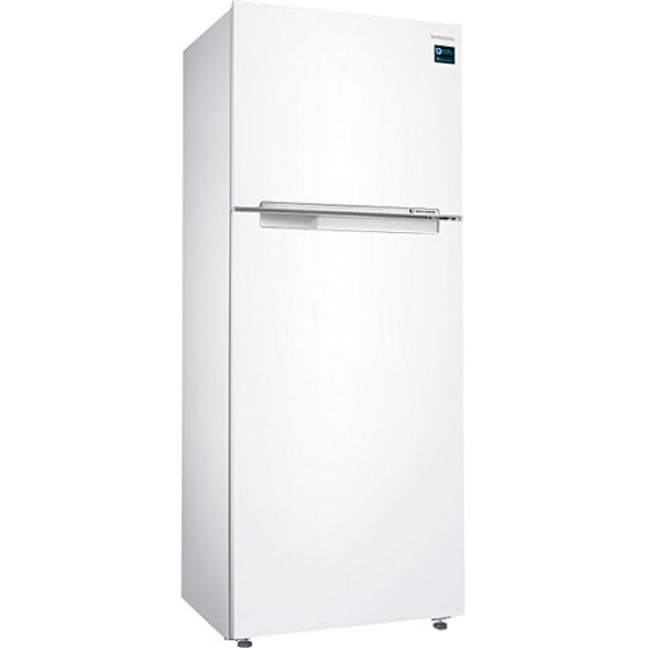 Samsung RT46K6000WW Çift Kapılı No-Frost Buzdolabı - 1