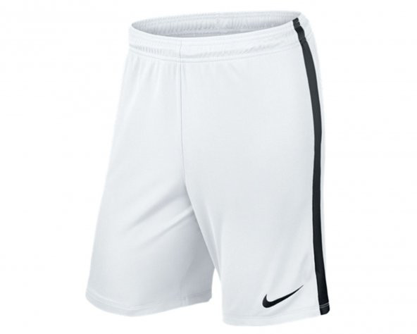 Nike League Knt Nb Cepsiz Erkek Şort 725881-100 - 2