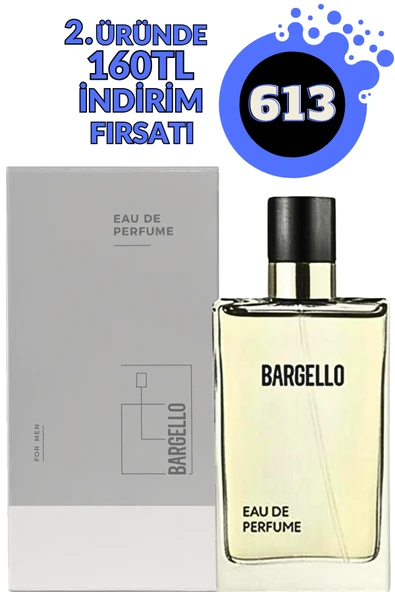 613 Fresh Edp 50 ml Erkek Parfümü  - BRGPEN613