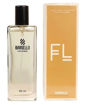 143 Edp Floral 50 ml Kadın Parfüm