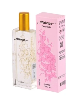 Melange Edp  50 ml  Kadın Parfüm ürün görseli