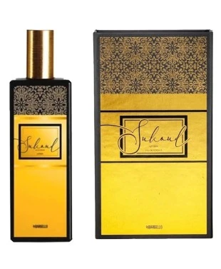 SUKOUD EDP + 50 ML + UNİSEX PARFÜM ürün görseli