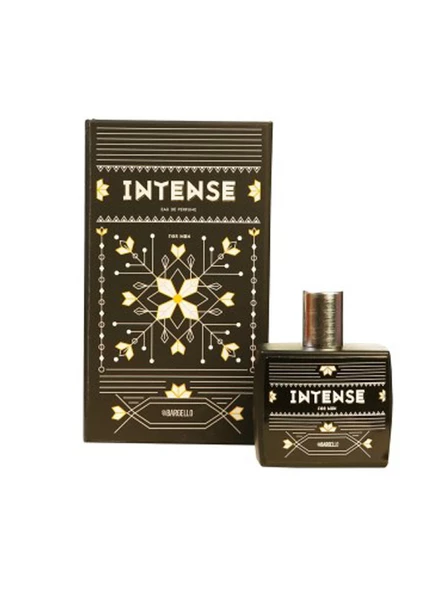 İNTENSE EDP + 50 ML + EDP ERKEK PARFÜM