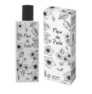Fleur De Perle 50 ml Edp Kadın Parfüm ürün görseli