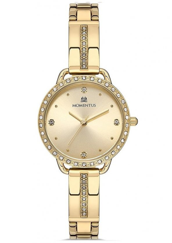 Momentus SW260G-08SG Bayan Kol Saati