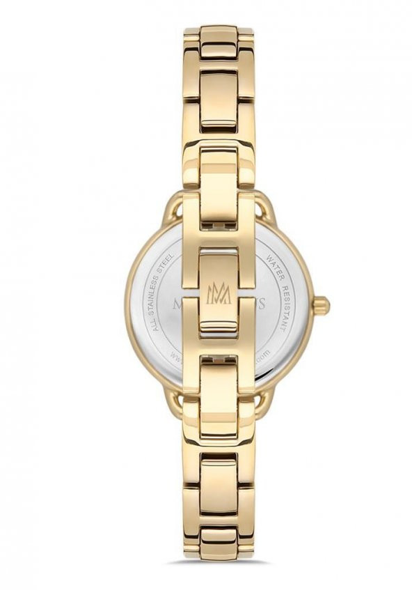 Momentus SW260G-08SG Bayan Kol Saati - 3