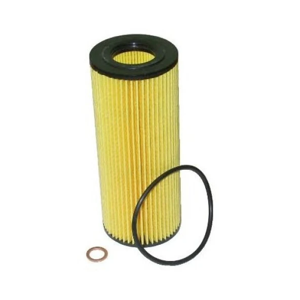 Bosch 0986Tf0130 Yag Fıltresı 1457429185 (Bmw: 3-5-7Serı)