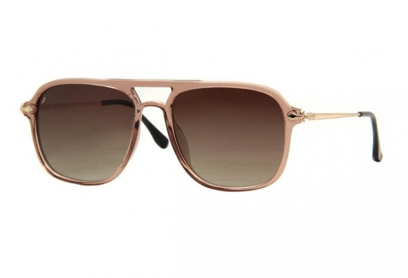 Fratelli Rossetti FR2055-04 53 Polarize Erkek Güneş Gözlüğü