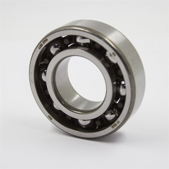 PRİZDİREK RULMANI 25X52X15 PARTNER-206-307 2372.23 SKF