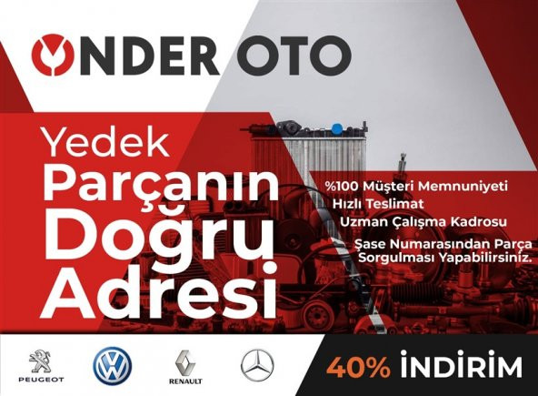 ÖN ŞASE PARÇASI SAĞ 306 PARTNER-BERLİNGO 7213.L1 ürün görseli 1