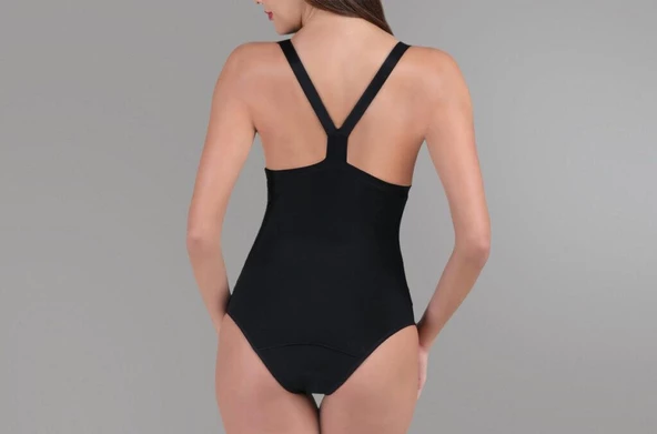 LC100 Liposuction Mayo Tipi Korse - 5