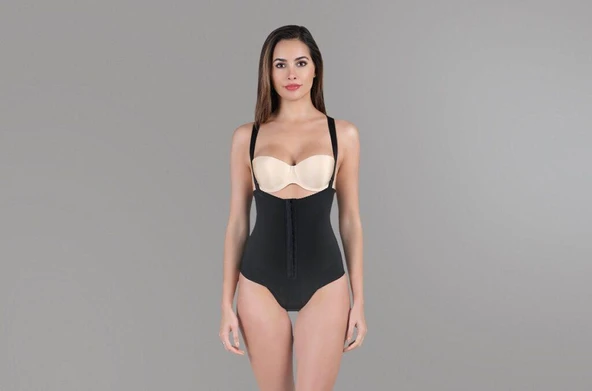 LC100 Liposuction Mayo Tipi Korse - 2