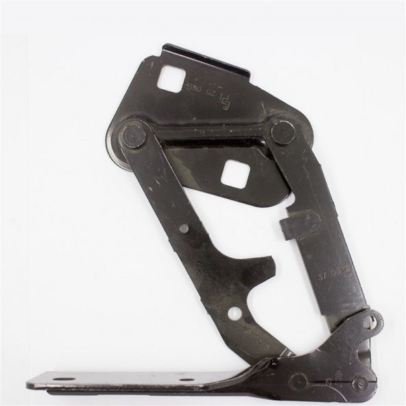 MOTOR KAPUT MENTEŞESİ SOL 406 - 1
