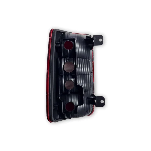 VW Caddy 2011-2015 Sağ Arka Stop Fren Lambası 2K5945096J - 3