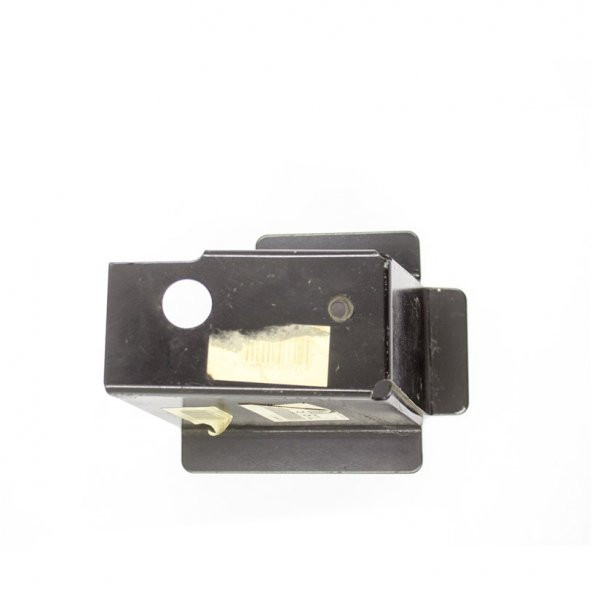 ÖN ÇAMURLUK ŞASE UCU SOL PARTNER-BERLİNGO