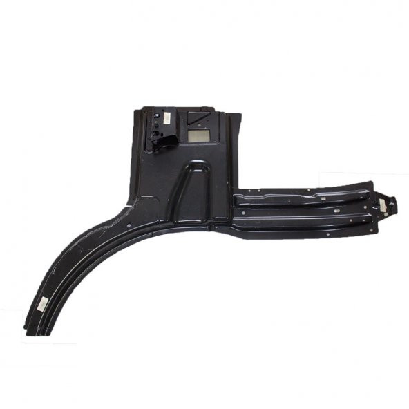 ÖN (ÇAMURLUK)PODYE SACI SOL BOXER-JUMPER-DUCATO III 06->