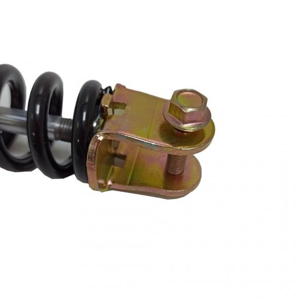 SCOOTER 50/80 CC ARKA AMORTİSÖR  ADET - 4