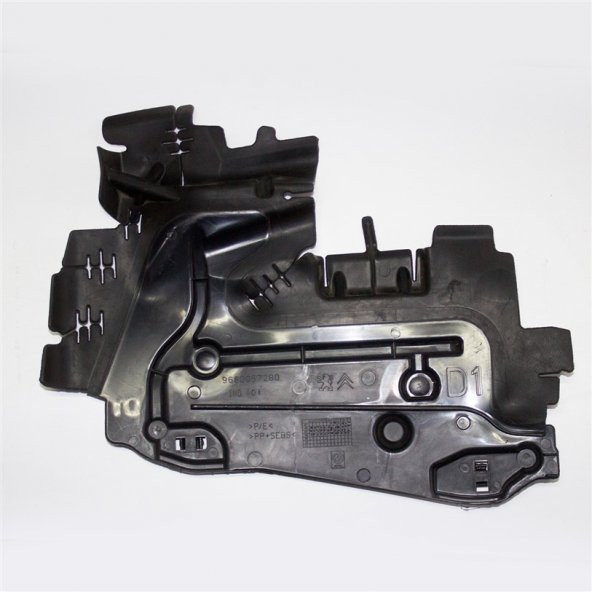 ÖN PANEL YAN PLASTİK SAĞ 207 ürün görseli