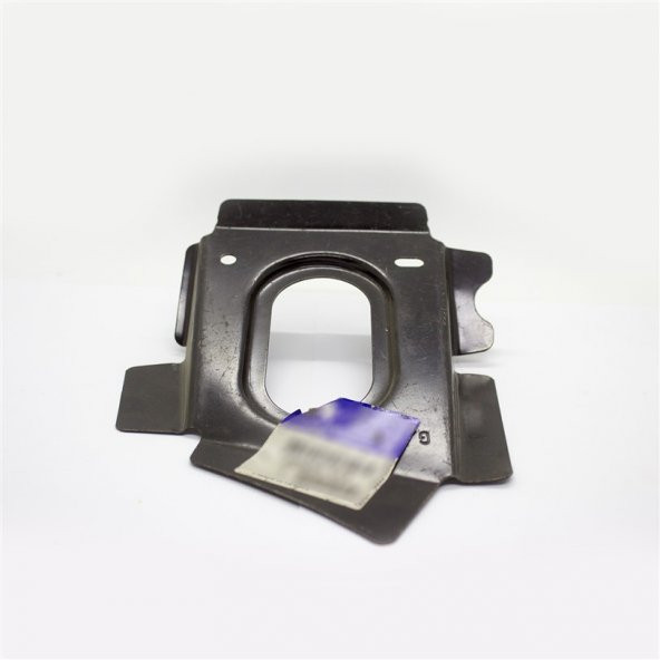 ARKA DİREK KÖŞE SACI SOL 307 ürün görseli 1