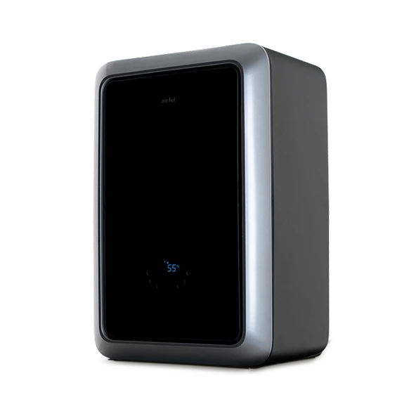 Airfel Maestro Smart Wifi 24/24 Kw 20000 Kcal Tam Yoğuşmalı Kombi - Resim 3