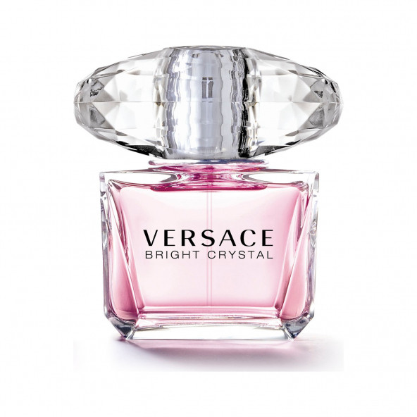 Versace Bright Crystal Edt Kadın Parfüm 90 Ml - 2