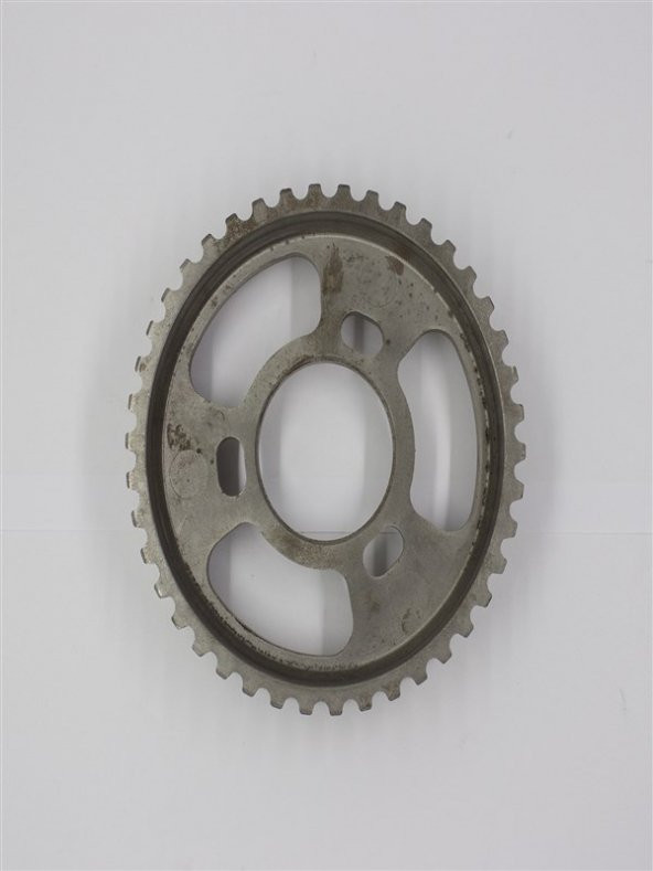 EKSANTRİK DİŞLİSİ BOXER-JUMPER 2.5D DJ5 42 DİŞ - Resim 2