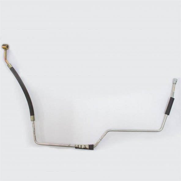 HİDROLİK DİREKSİYON BASINÇ HATTI BORUSU RJ9 2004 402068.04 ürün görseli