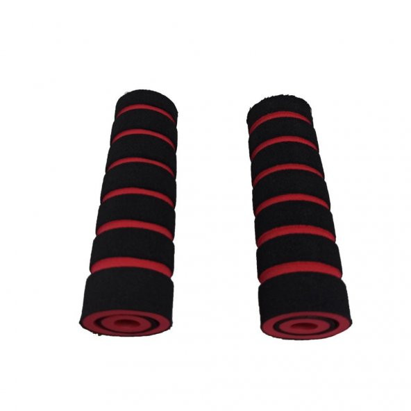 SÜNGER MANET ELCİK KIRMIZI - 2