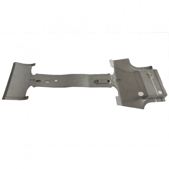 ARKA DİREK TAKVİYE SACI SOL PARTNER-BERLİNGO