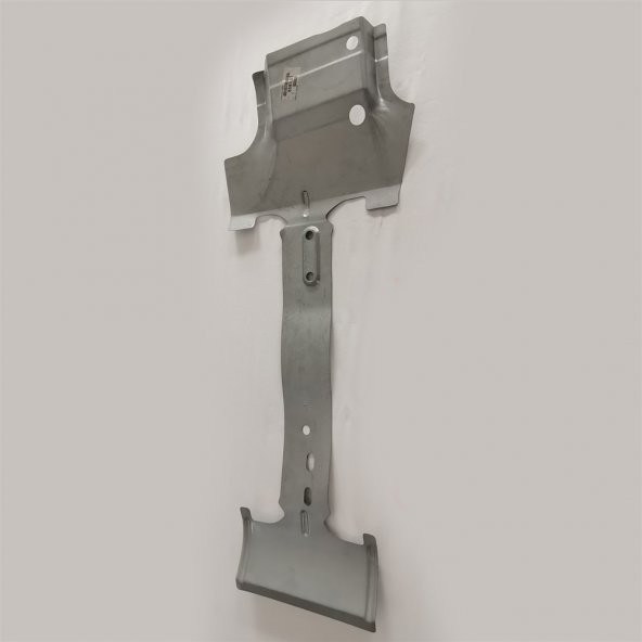 ARKA DİREK TAKVİYE SACI SOL PARTNER-BERLİNGO - 2