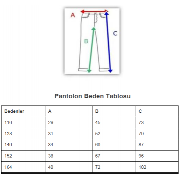 Pocopiano Çocuk Kayak Snowboard Kıyafeti Takım - 7