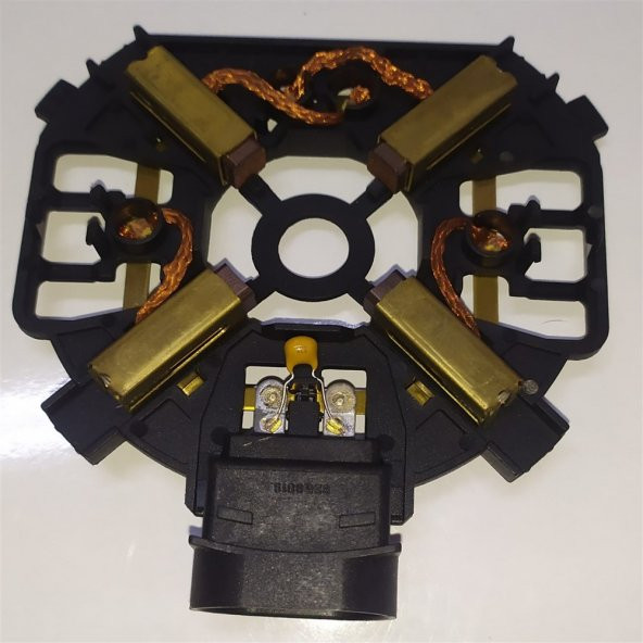 MARŞ FIRÇA TAŞIYICI (KÖMÜR YUVASI)BOXER-DUCATO 2.8 ürün görseli 1