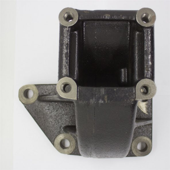 MOTOR KULAK MESNEDİ SOL ALT BOXER-DUCATO-JUMPER DJ5TED - Resim 2